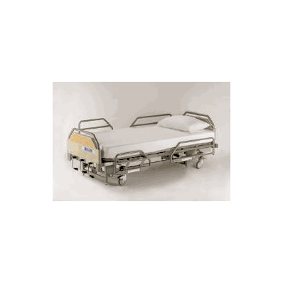 Half Head Rail - Rail, Head Side F/110 Series