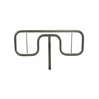 Half Rail, 29.5x11in, F / Bha Bariatric Bed