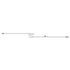 Half Set 86" 6mL Priming Volume, #28117E, Small Bore Solution with Male Luer Lock, 1 Needleless Port, sold as 50/Case by MedSystem III brand, CareFusion <br><br><font color="red"><b>BACK TO THE PRODUCT TABLE, <a href="https://www.aaawholesalecompany.com/i-v--therapy-i-v--administration-sets-carefusion-half-set.html">CLICK HERE</a></b></font>
