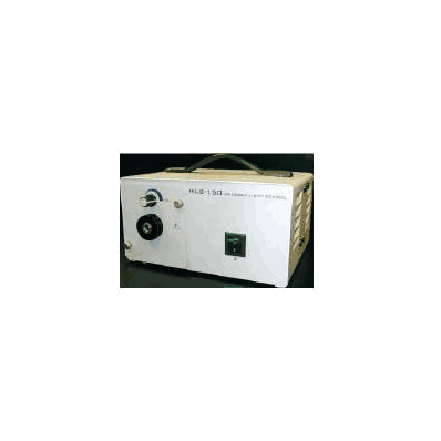 Halogen Dual Lamp Light Source 250 W - Lamp,