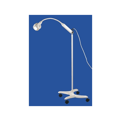 Halogen Exam Lights / Lamps - Light, Exam, Fl