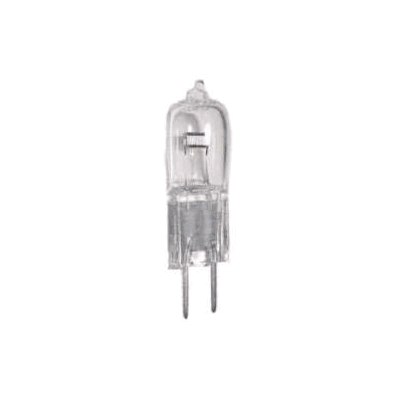 Halogen Lamp 12 V 20 W - Lamp, Halogen 12v 20