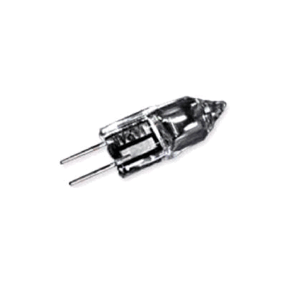 Halogen Lamp 20 W - Lamp, Halogen For Dazor 2