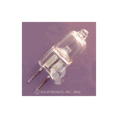 Halogen Lamp 6 V - Lamp, Halogen Clr 6v (2/Pk
