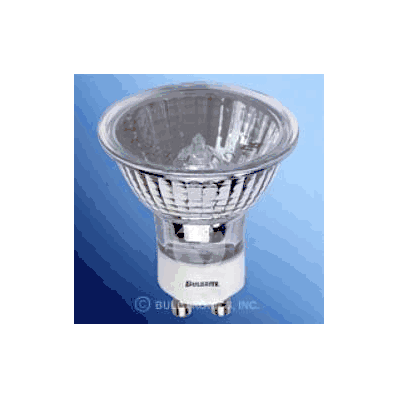 Halogen Lamp Bulbrite 120 Volts 50 Watts - La
