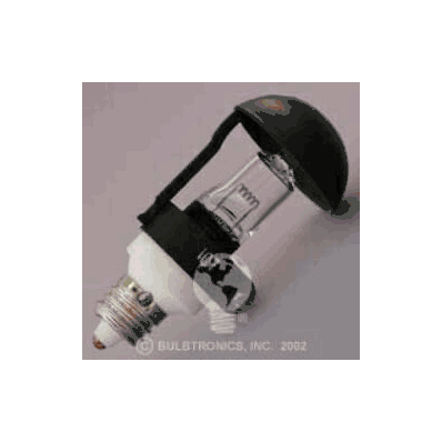 Halogen Lamp Bulbtronics 24 Volts 50 Watts -