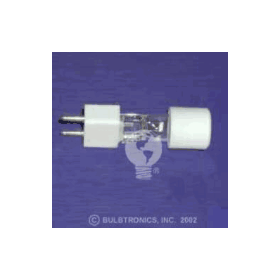 Halogen Lamp Dr. Fischer 24 Volts 50 Watts -