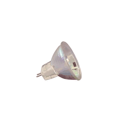 Halogen Lamp Eiko 12 Volts 20 Watts - Lamp, E