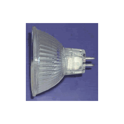 Halogen Lamp Eiko 12 Volts 20 Watts - Lamp, G