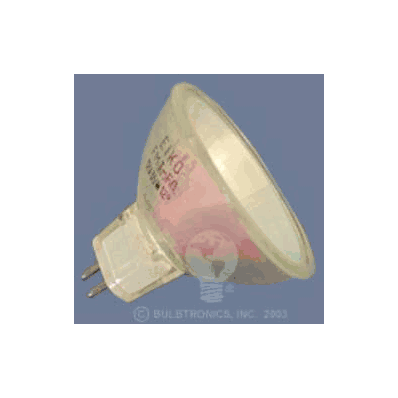 Halogen Lamp Eiko 12 Volts 35 Watts - Lamp, H