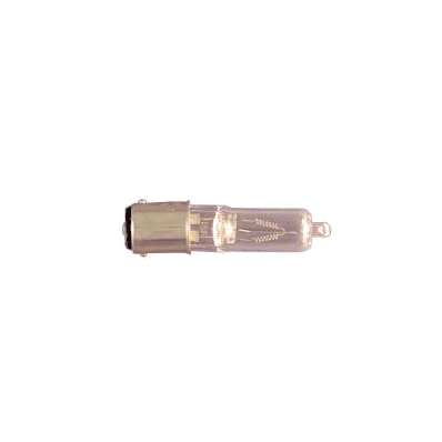Halogen Lamp Eiko 120 Volts 100 Watts - Lamp,