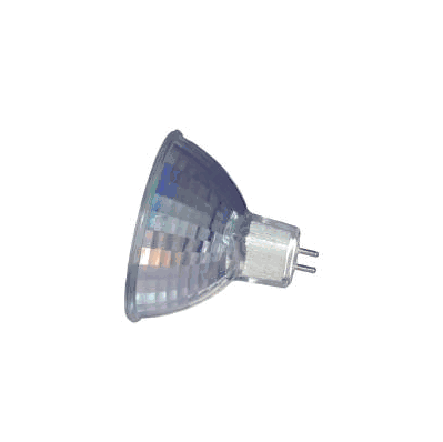 Halogen Lamp Ge 20 Volts 150 Watts - Lamp, Ge