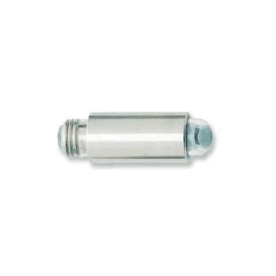 Halogen Lamp Medi-pak 3.5 Volts - Lamp, Repl