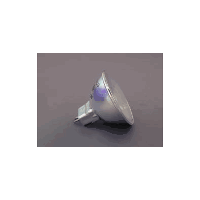 Halogen Lamp Ge 12 Volts 35 Watts - Lamp, Hal