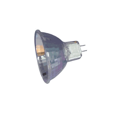 Halogen Lamp Ge 120 Volts 250 Watts - Lamp, G