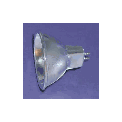 Halogen Lamp Ge 24 Volts 250 Watts - Lamp, Ha