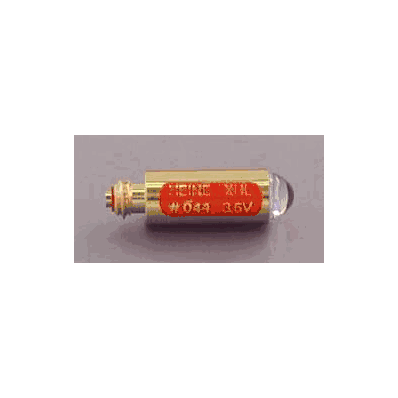Halogen Lamp Heine 3.5 Volts 1.4 Watts - Lamp