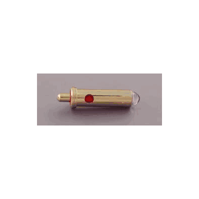 Halogen Lamp Heine 3.5 Volts - Lamp, Halogen