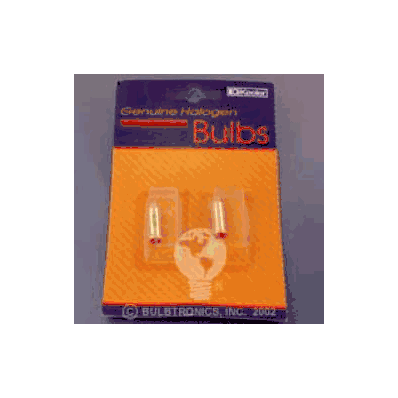 Halogen Lamp Keeler Instruments 3.5 Volts - L