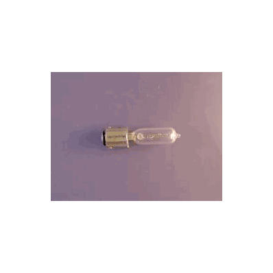 Halogen Lamp Lamptronics 110-130 Volts 150 Wa