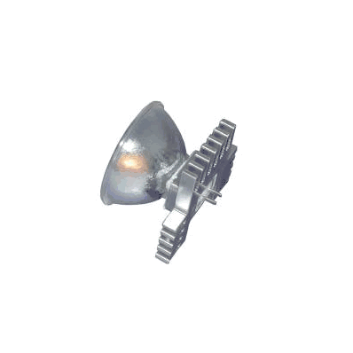 Halogen Lamp Lamptronics 120 Volts 250 Watts