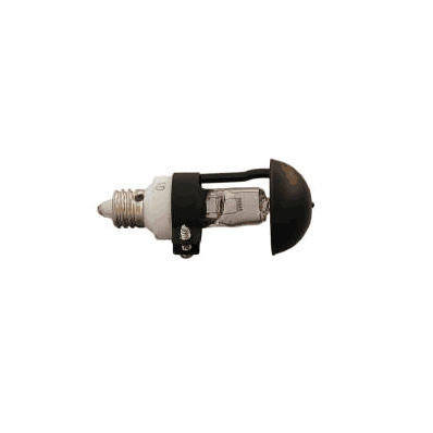 Halogen Lamp Lamptronics 24 Volts 40 Watts -