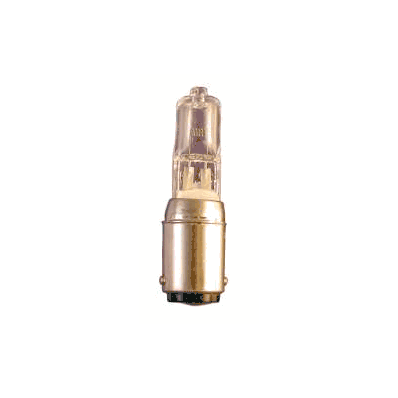 Halogen Lamp Lamptronics 24 Volts 50 Watts -