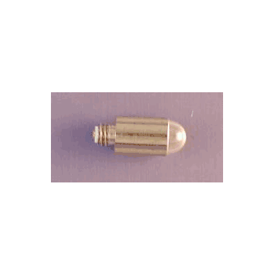 Halogen Lamp Lamptronics 3.5 Volts - Lamp, Re