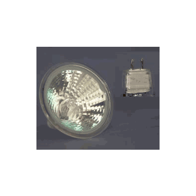 Halogen Lamp Medi-pak 14.5 Volts - Lamp, Rep