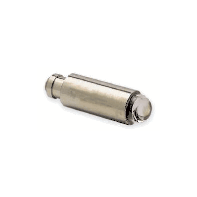 Halogen Lamp Medi-pak 2.5 Volts - Lamp, Repl