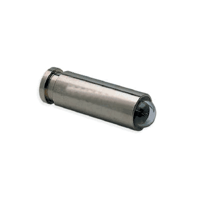 Halogen Lamp Medi-pak 2.5 Volts - Lamp, Repl