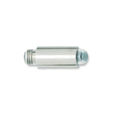 Halogen Lamp Medi-pak 2.5 Volts - Lamp, Repl