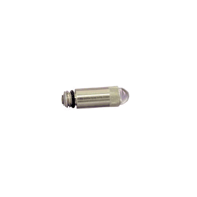 Halogen Lamp Medi-pak 2.5 Volts - Lamp, Repl
