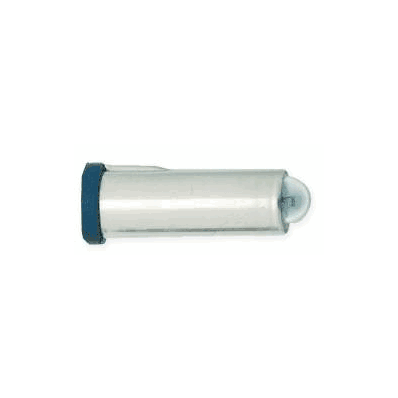 Halogen Lamp Medi-pak 3.5 Volts - Lamp, Repl