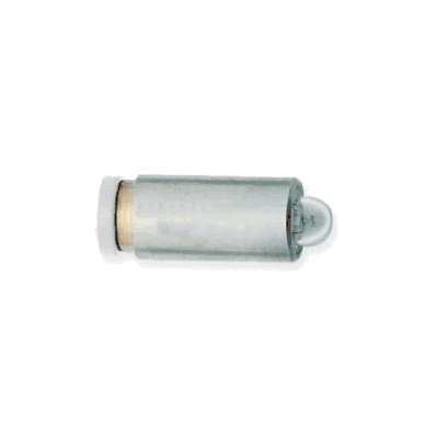 Halogen Lamp Medi-pak 3.5 Volts - Lamp, Repl