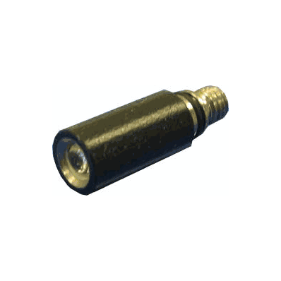 Halogen Lamp Medi-pak 4.6 Volts - Lamp, Repl
