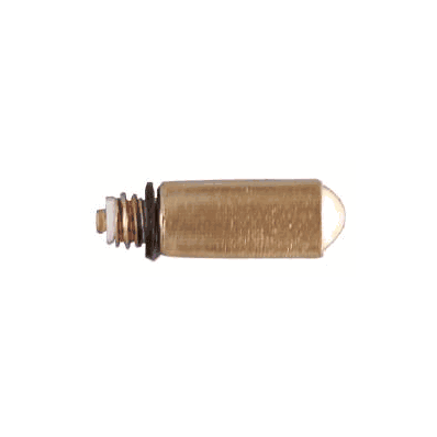 Halogen Lamp Medi-pak Performance 2.5 Volts