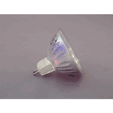 Halogen Lamp, MR16 with 2 pin Bases