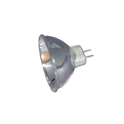 Halogen Lamp Osram 12 Volts 100 Watts - Lamp,