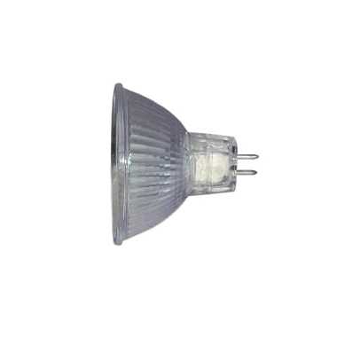 Halogen Lamp Osram 12 Volts 20 Watts - Lamp,