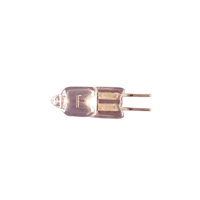Halogen Lamp Osram 12 Volts 20 Watts - Lamp,