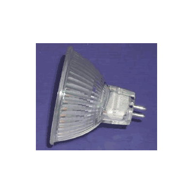 Halogen Lamp Osram 12 Volts 50 Watts - Lamp,