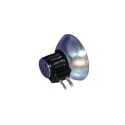 Halogen Lamp Osram DNE 54409
