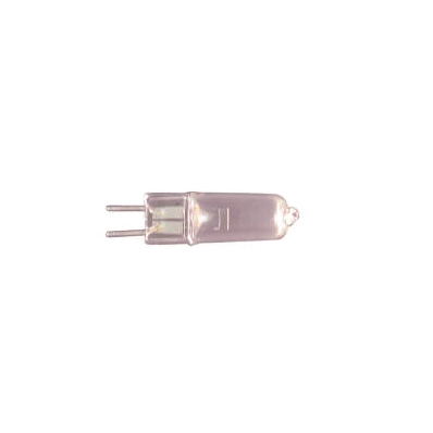 Halogen Lamp Osram, For Use With Ritter
