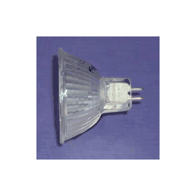 Halogen Lamp Osram Sylvania 12 Volts 50 Watts