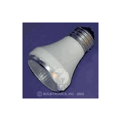 Halogen Lamp Osram Sylvania 120 Volts 60 Watt