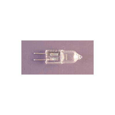 Halogen Lamp Ushio 12 Volts 20 Watts - Lamp,