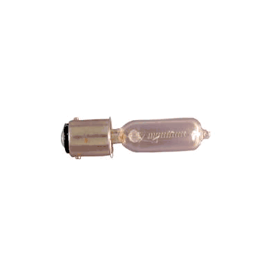 Halogen Lamp Ushio 120 Volts 150 Watts - Lamp