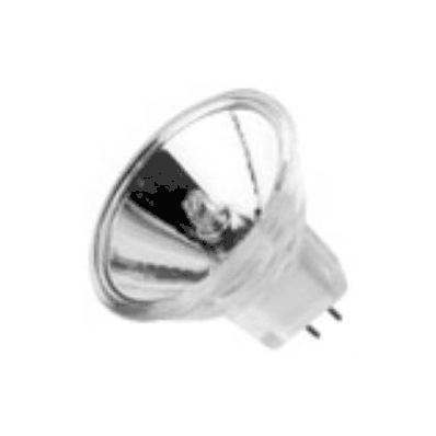 Halogen Lamp Ushio 19 Volts 18 Watts - Lamp,