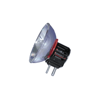 Halogen Lamp Ushio 21 Volts 150 Watts - Lamp,